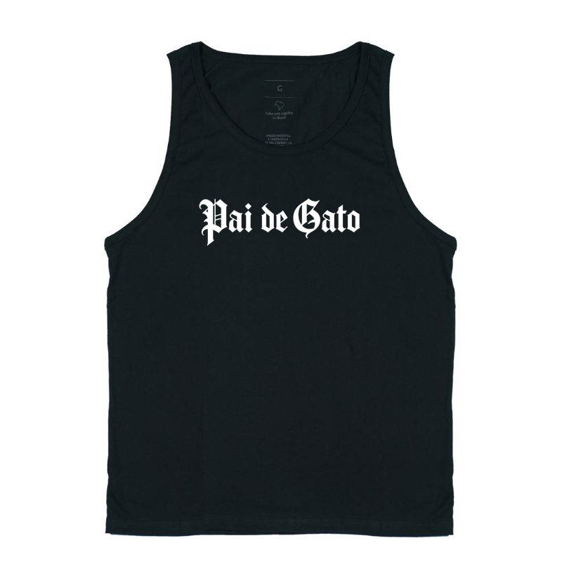 Pai de gato - Imagem 3