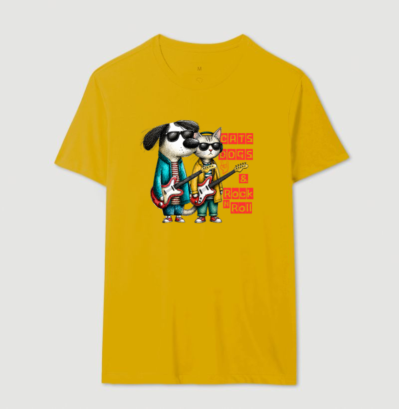Cats, Dogs & Rock N Roll - Imagem 14