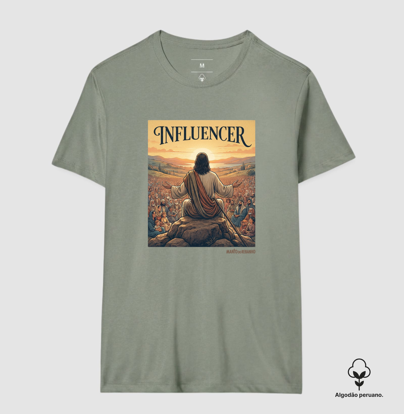 INFLUENCER - JESUS - Imagem 8