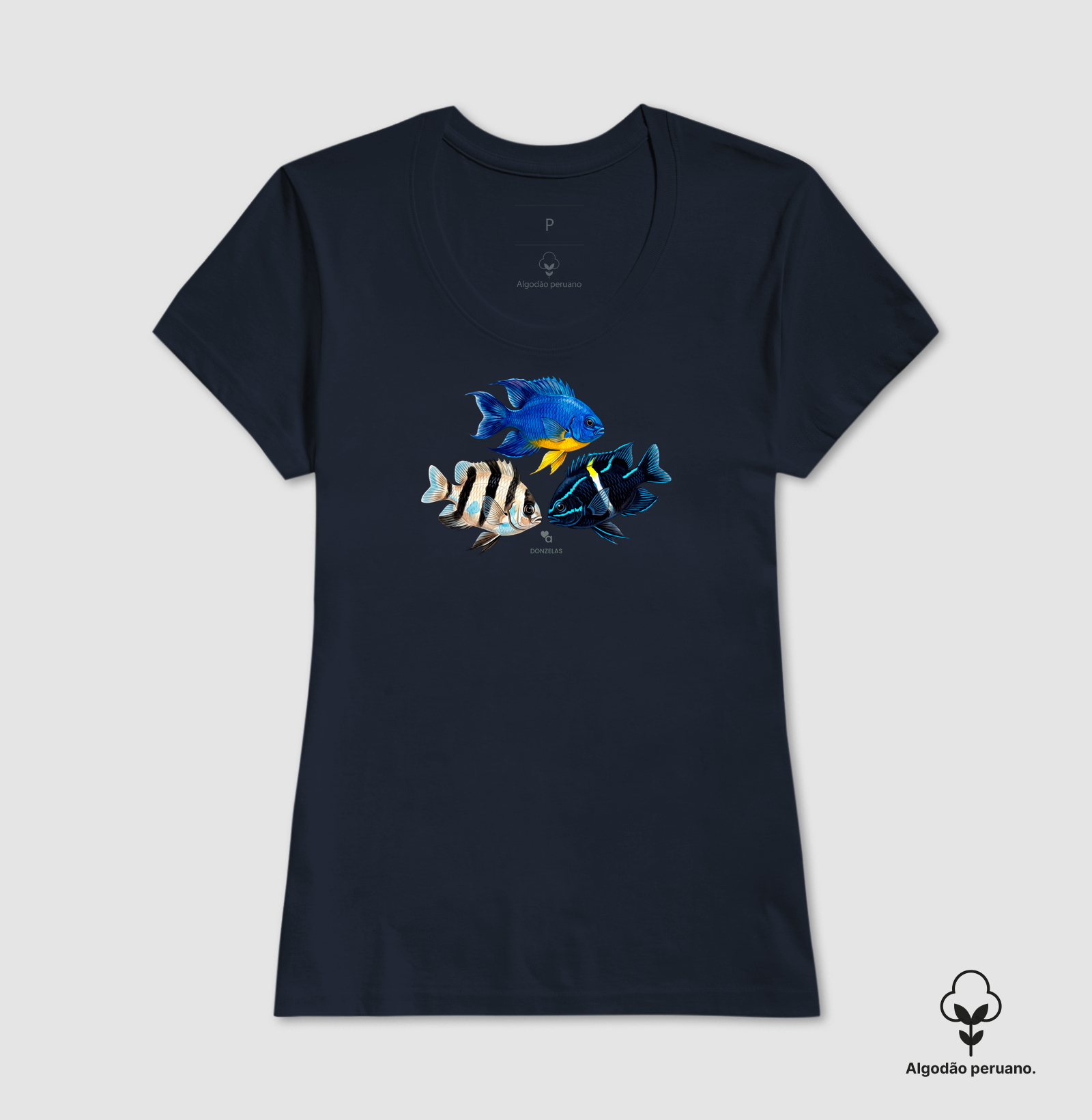Camisa 8
