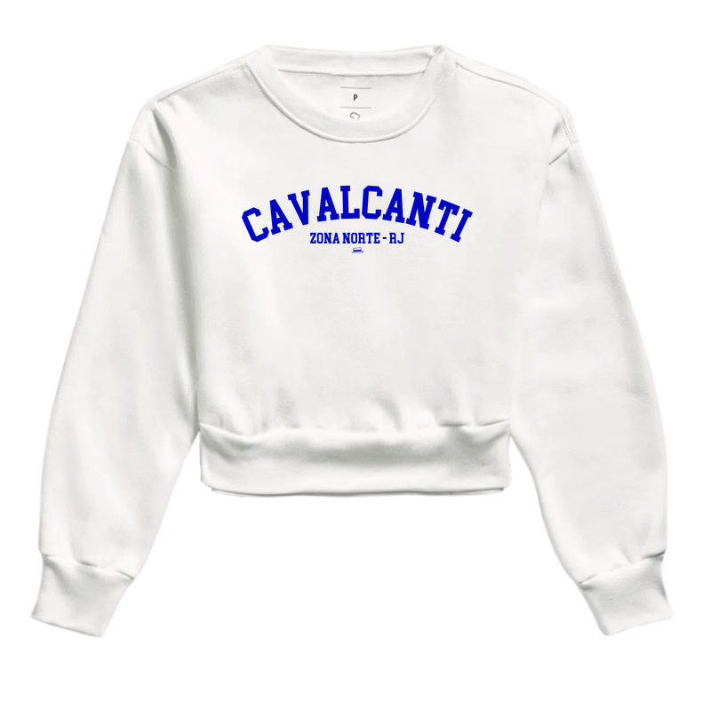 Cavalcanti - Imagem 2