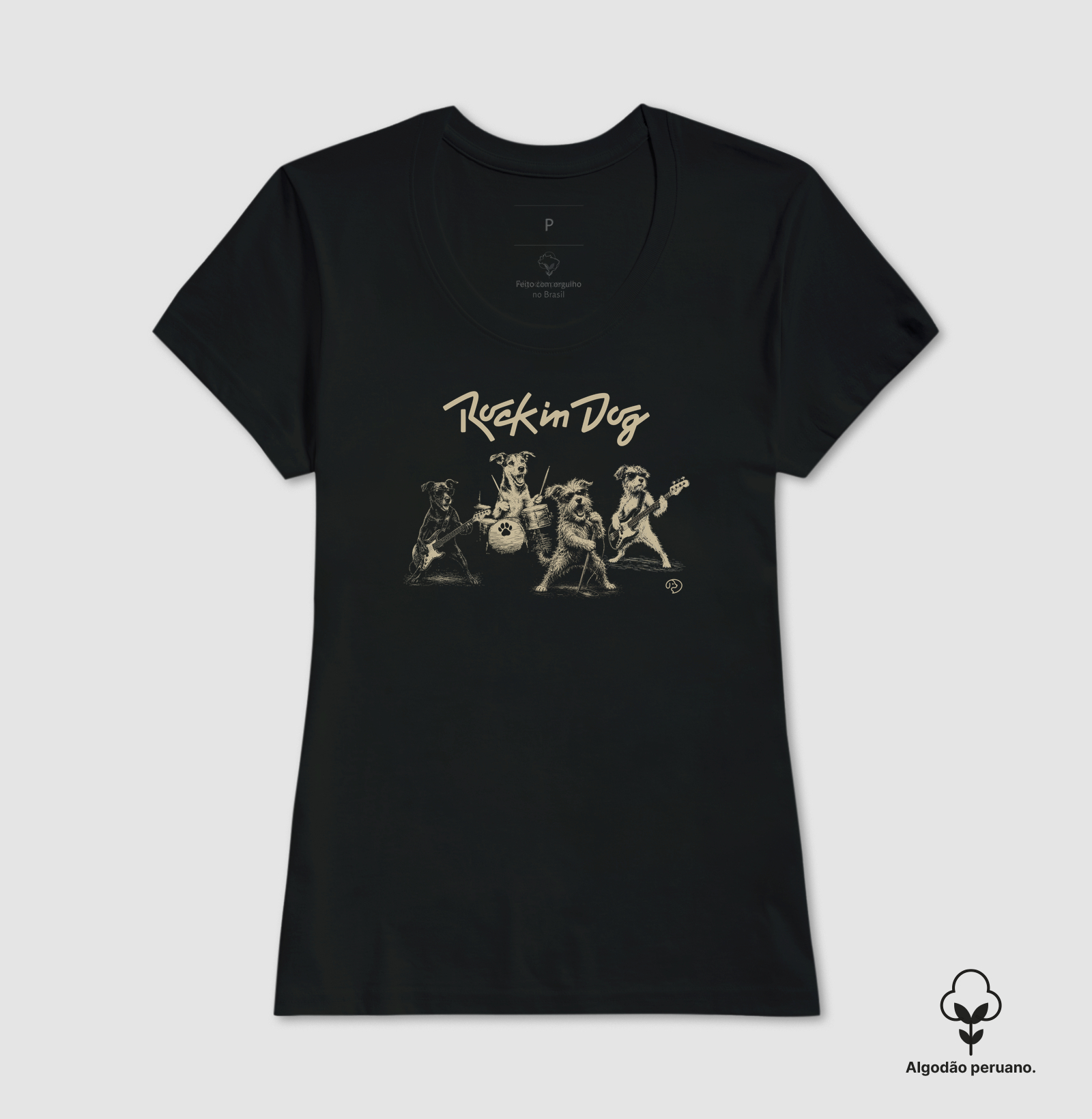 Camisa 5