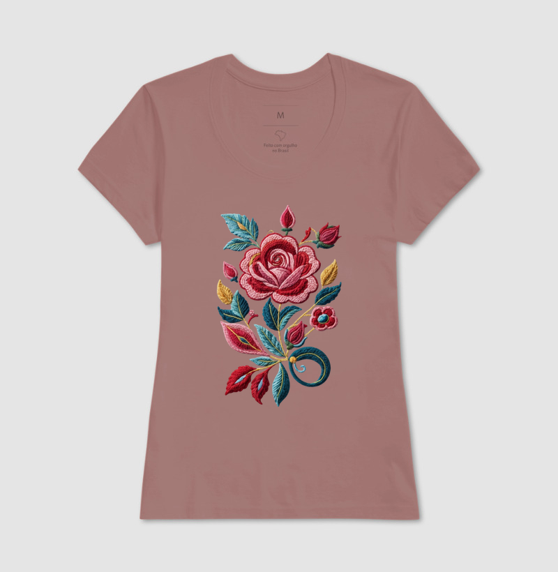 Rosa Imperial  - Imagem 17
