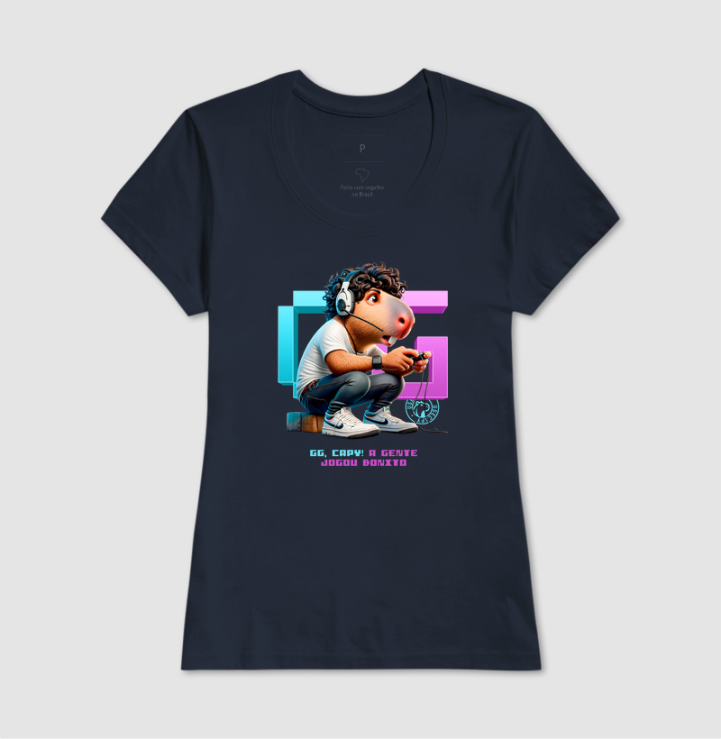 Camisa 6