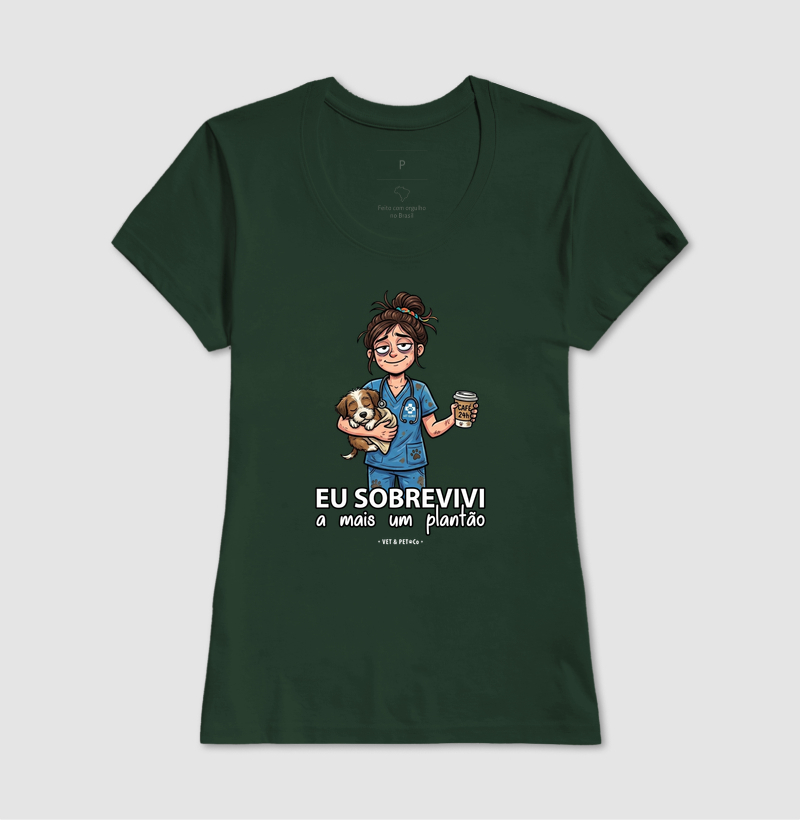 Camisa 12
