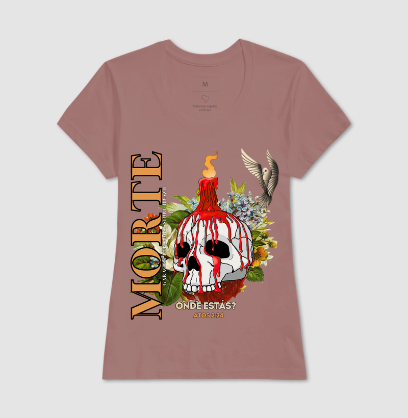Camisa 18