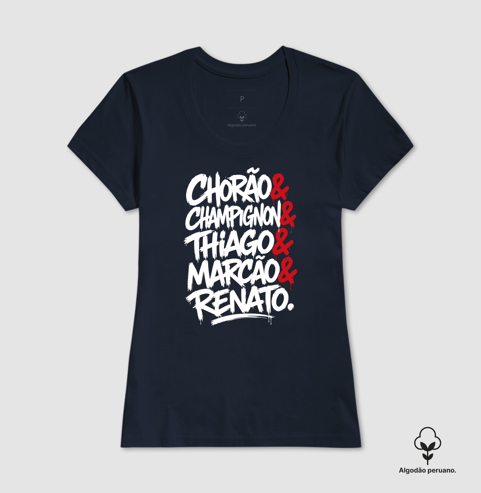 Camisa 6