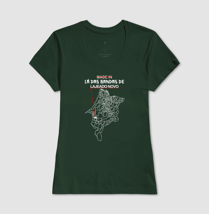 Camisa 12