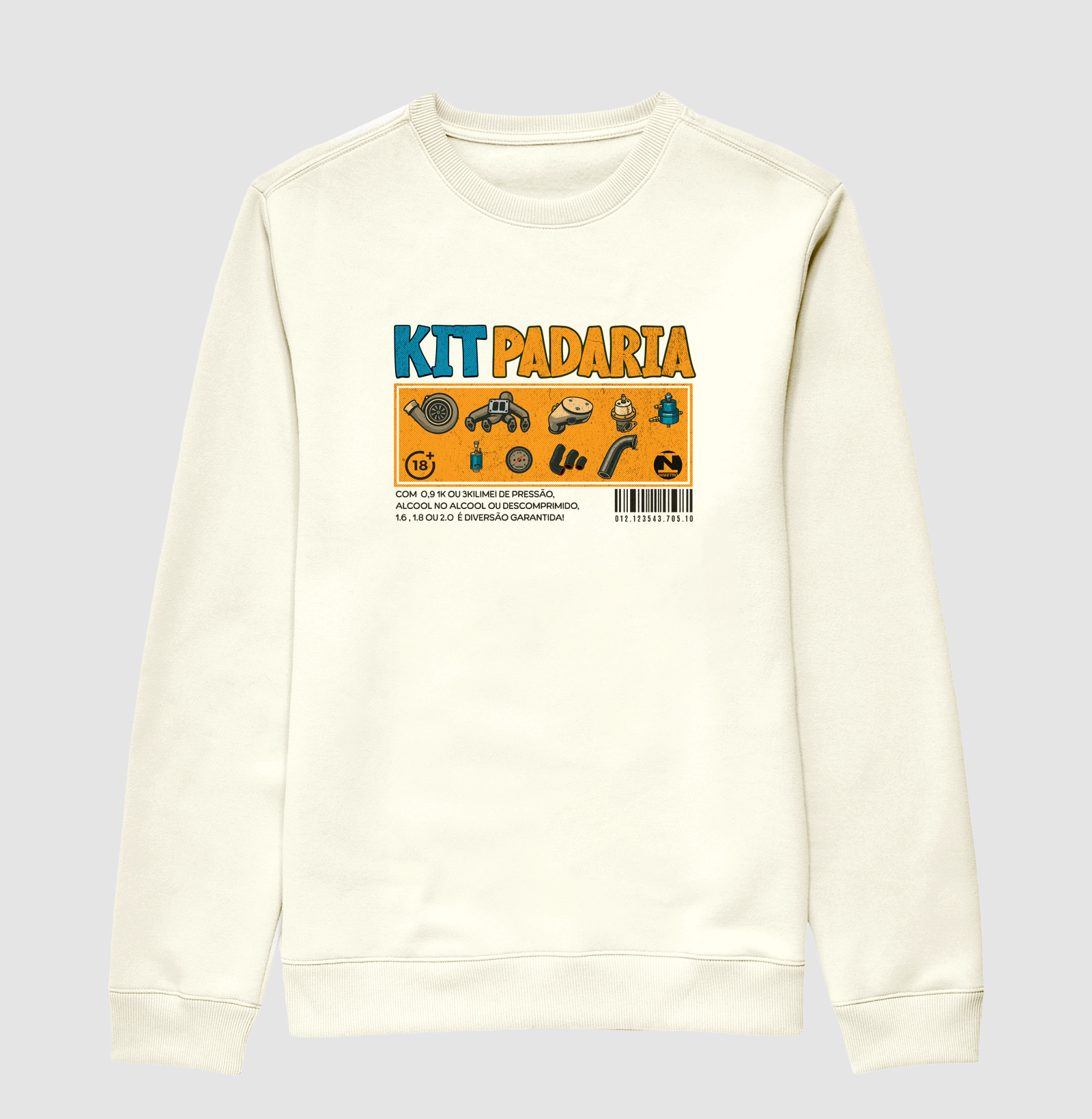 Camisa 1