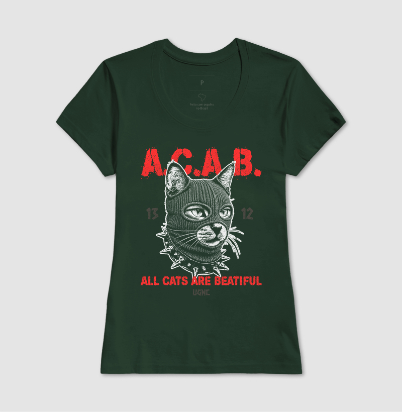 All Cats are Beatiful - Imagem 7