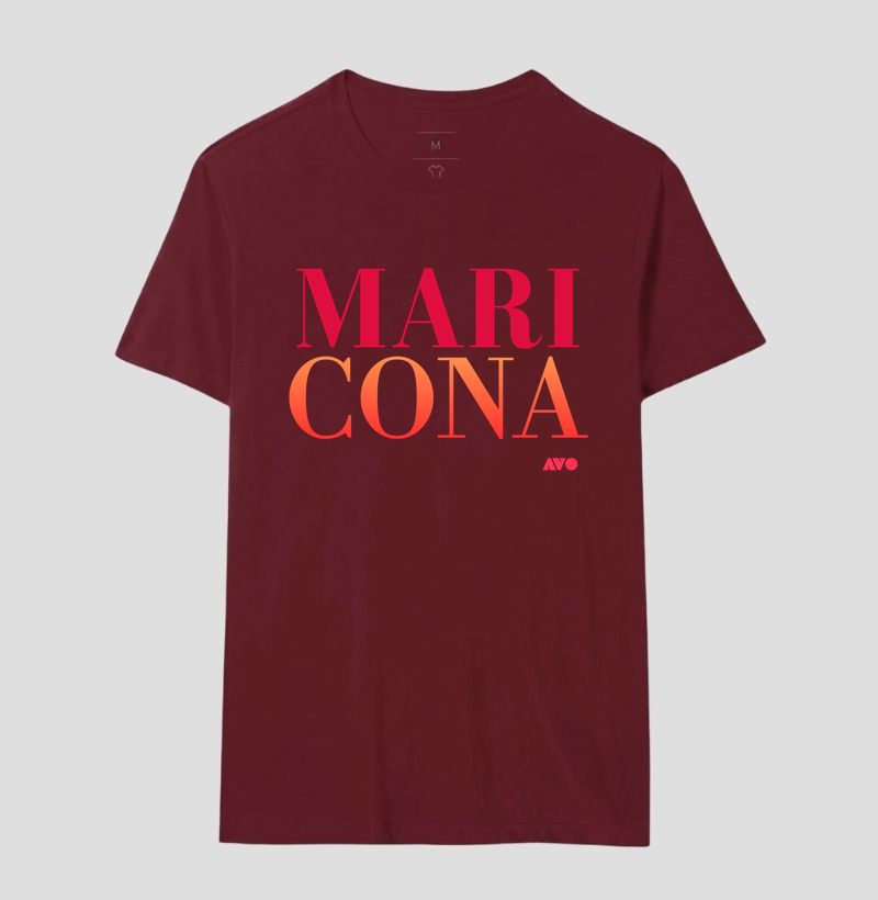 MARI CONA - Imagem 8