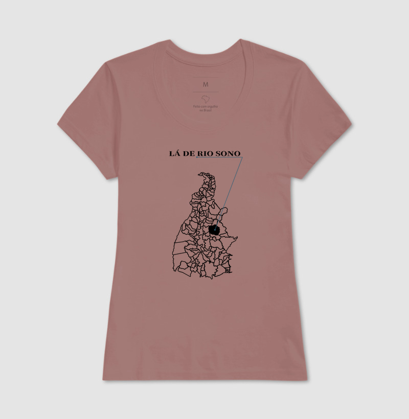 Camisa 16