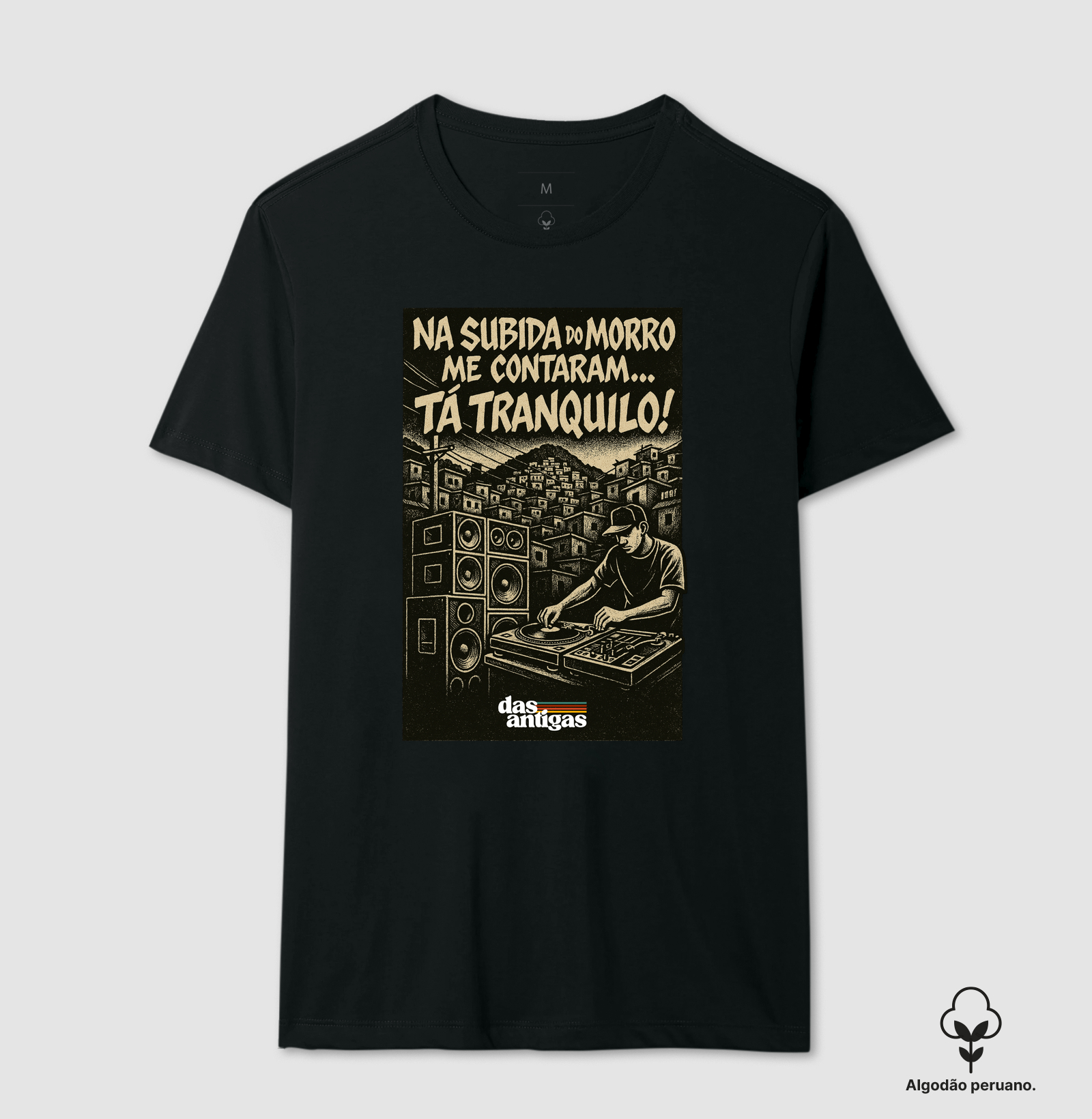 Tá tranquilo!  - Imagem 3