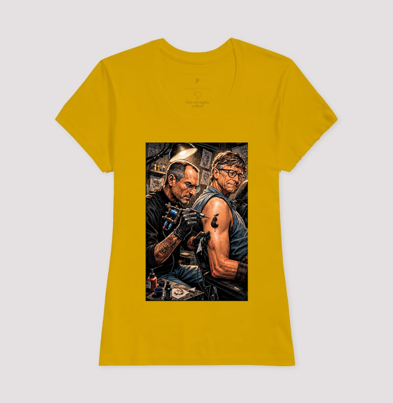 Camisa 17