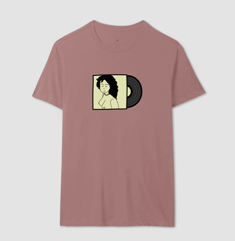 Camisa 15