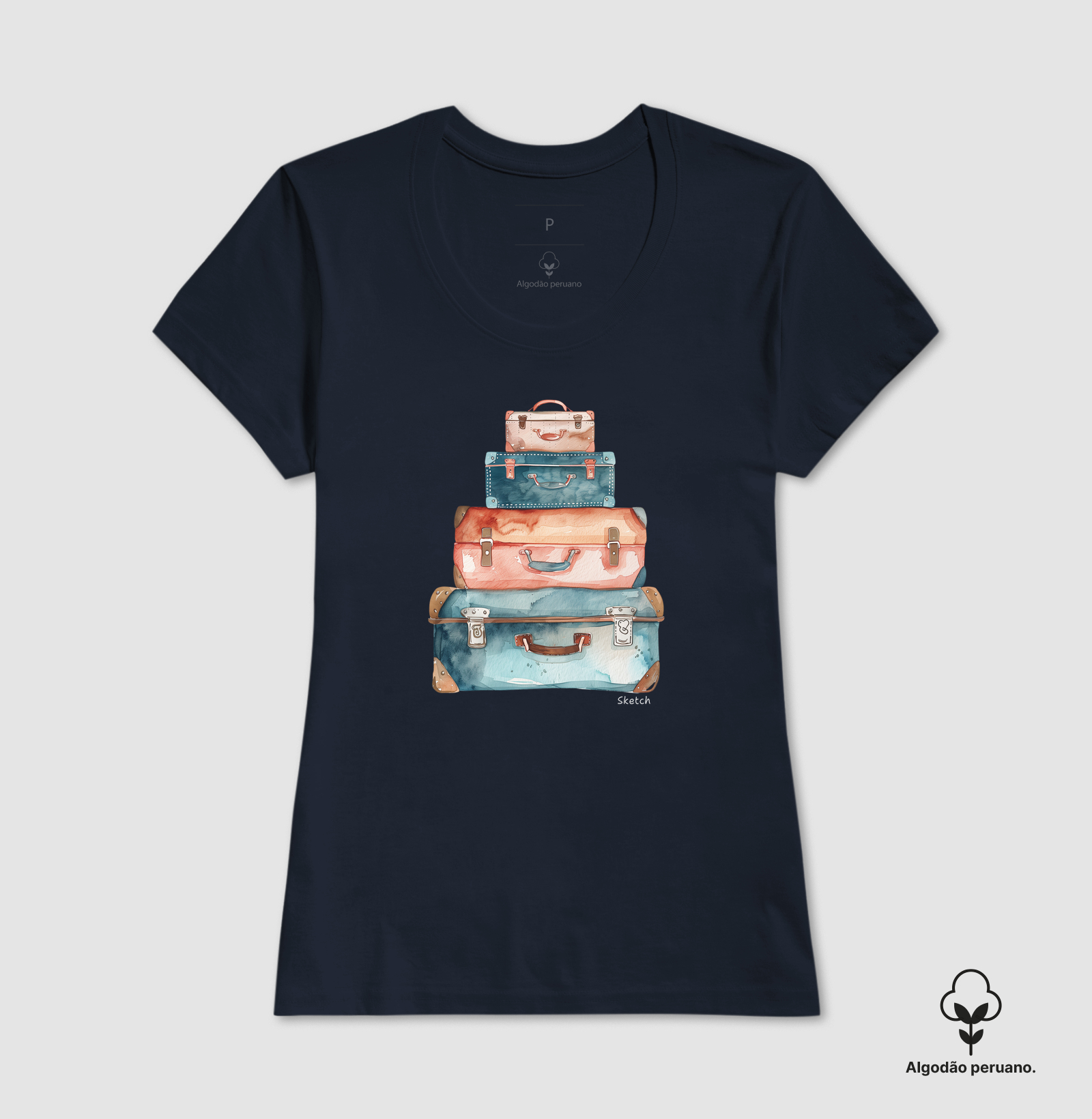 Camisa 2