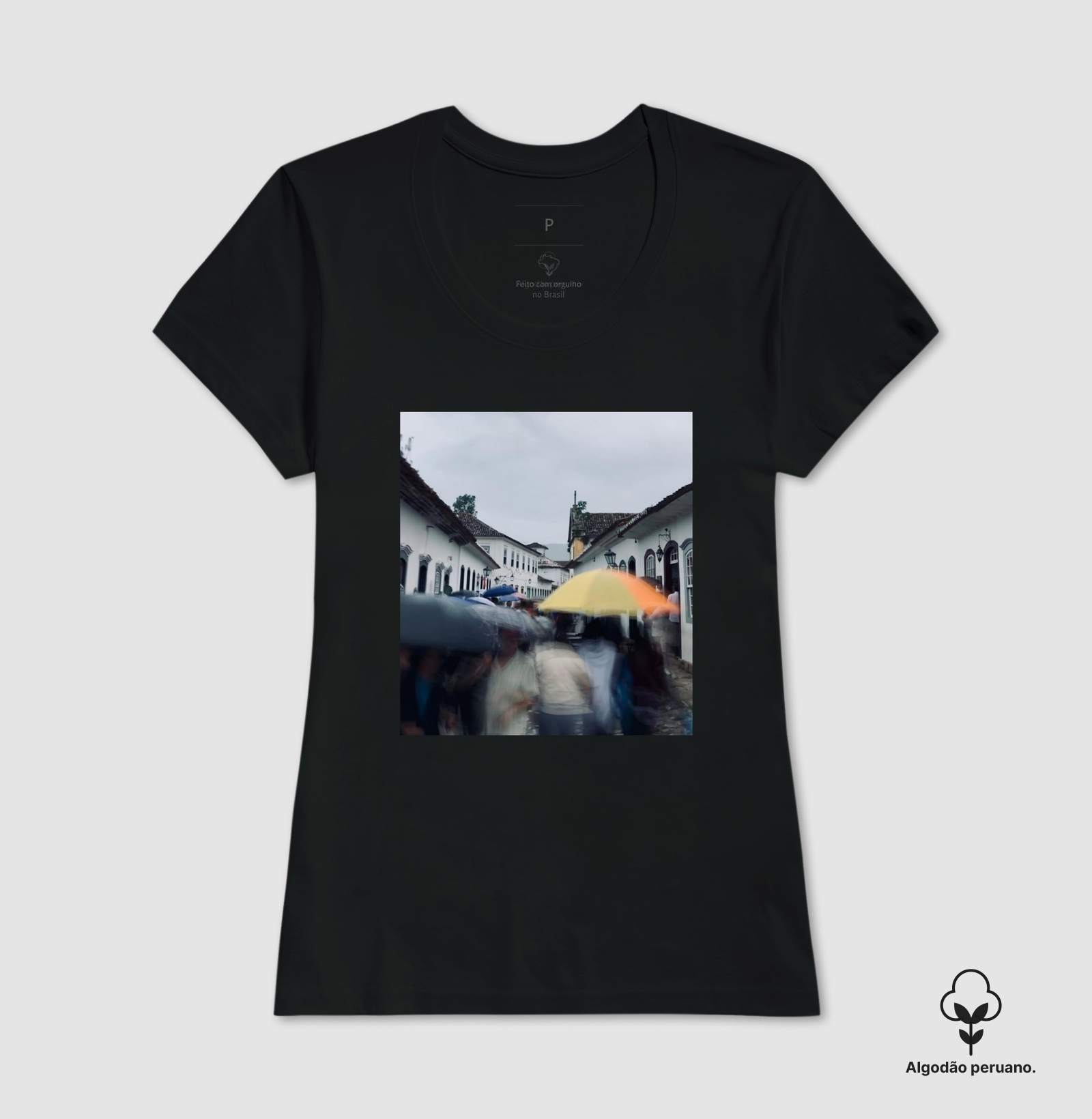 Camisa 3