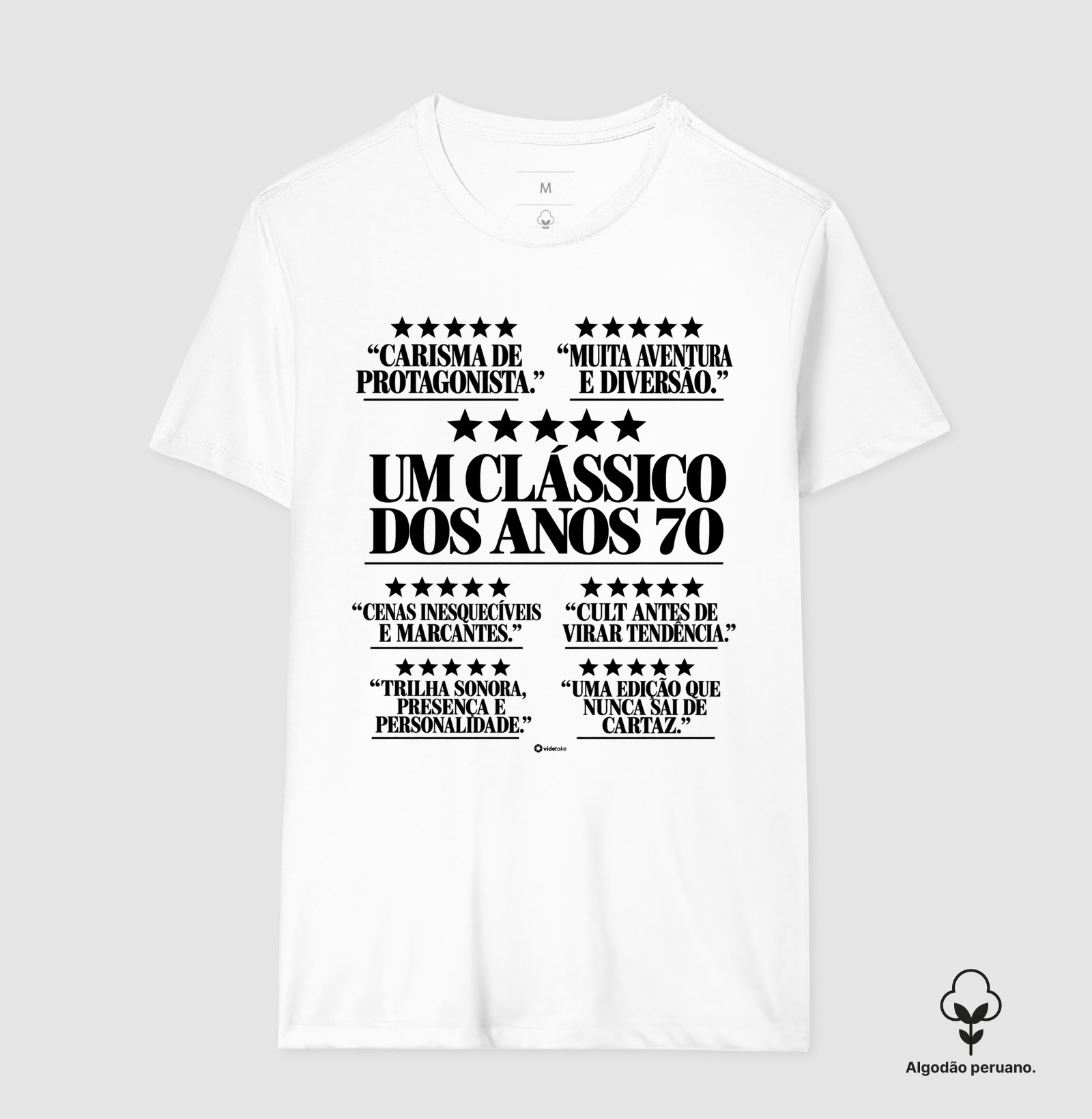 Um Clássico dos Anos 70 – Edição Especial - Imagem 6