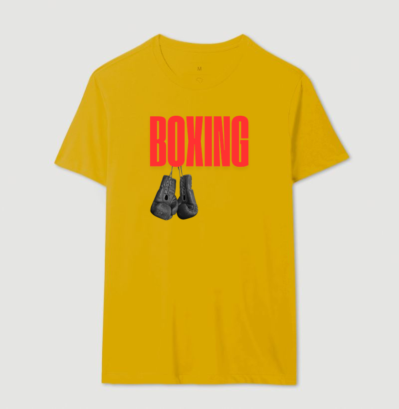 Boxing - Imagem 14
