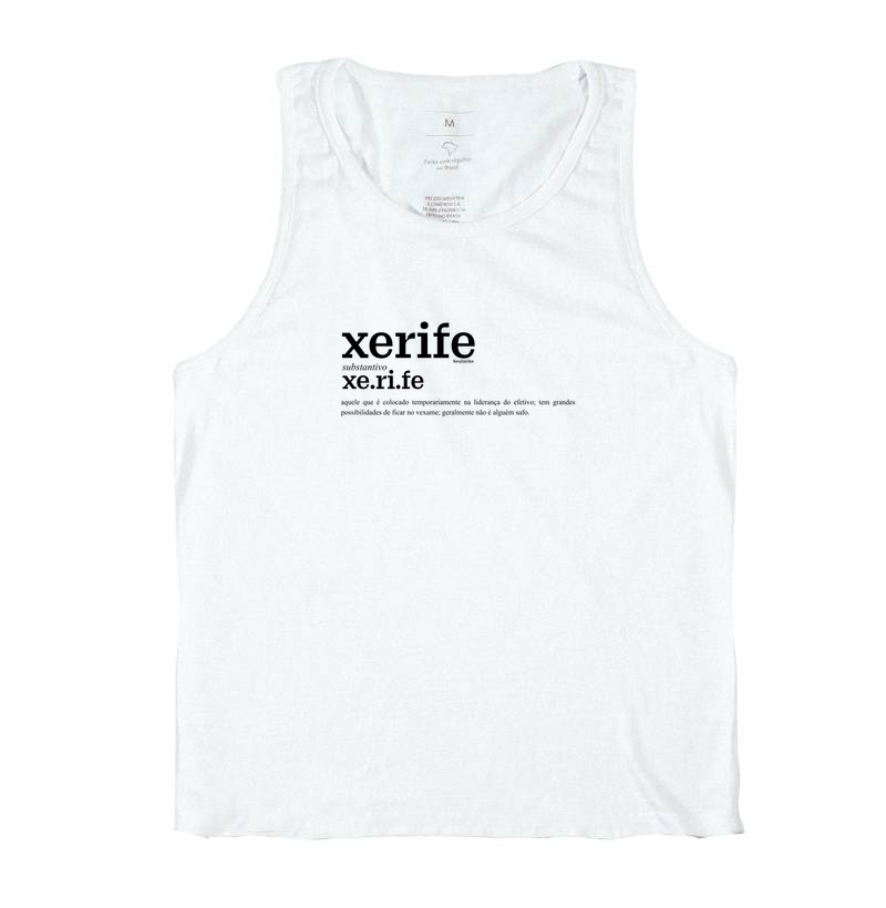 Xerife - Dicionário Militar - Imagem 4