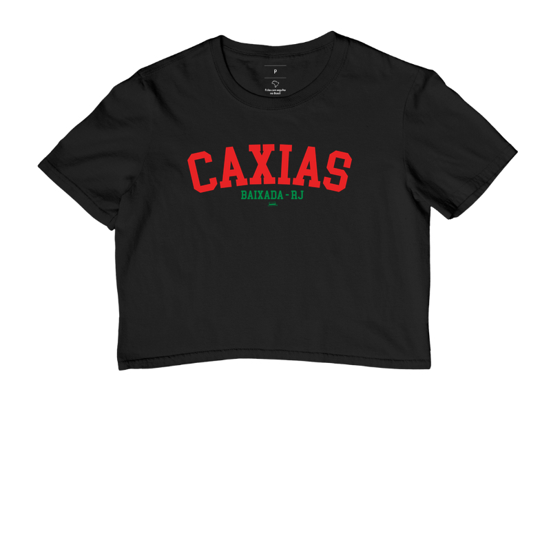 Caxias - Imagem 2