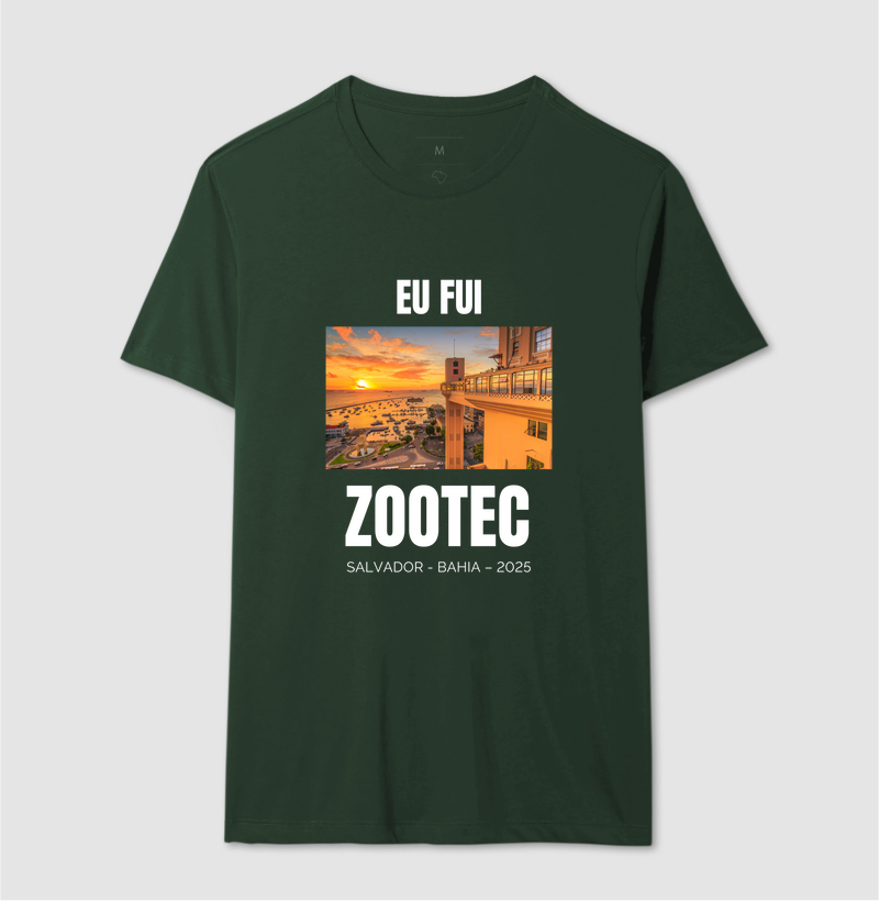 Camisa 11