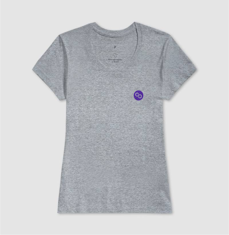 Camiseta Matic Minimalista - Imagem 12