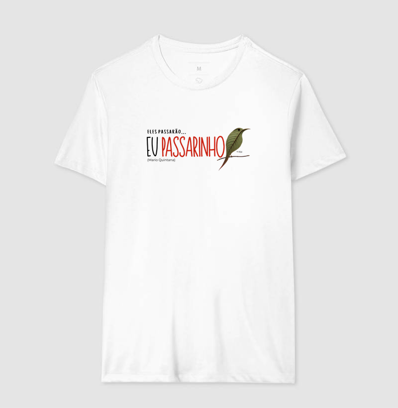 Eu Passarinho Little Birds - Imagem 4