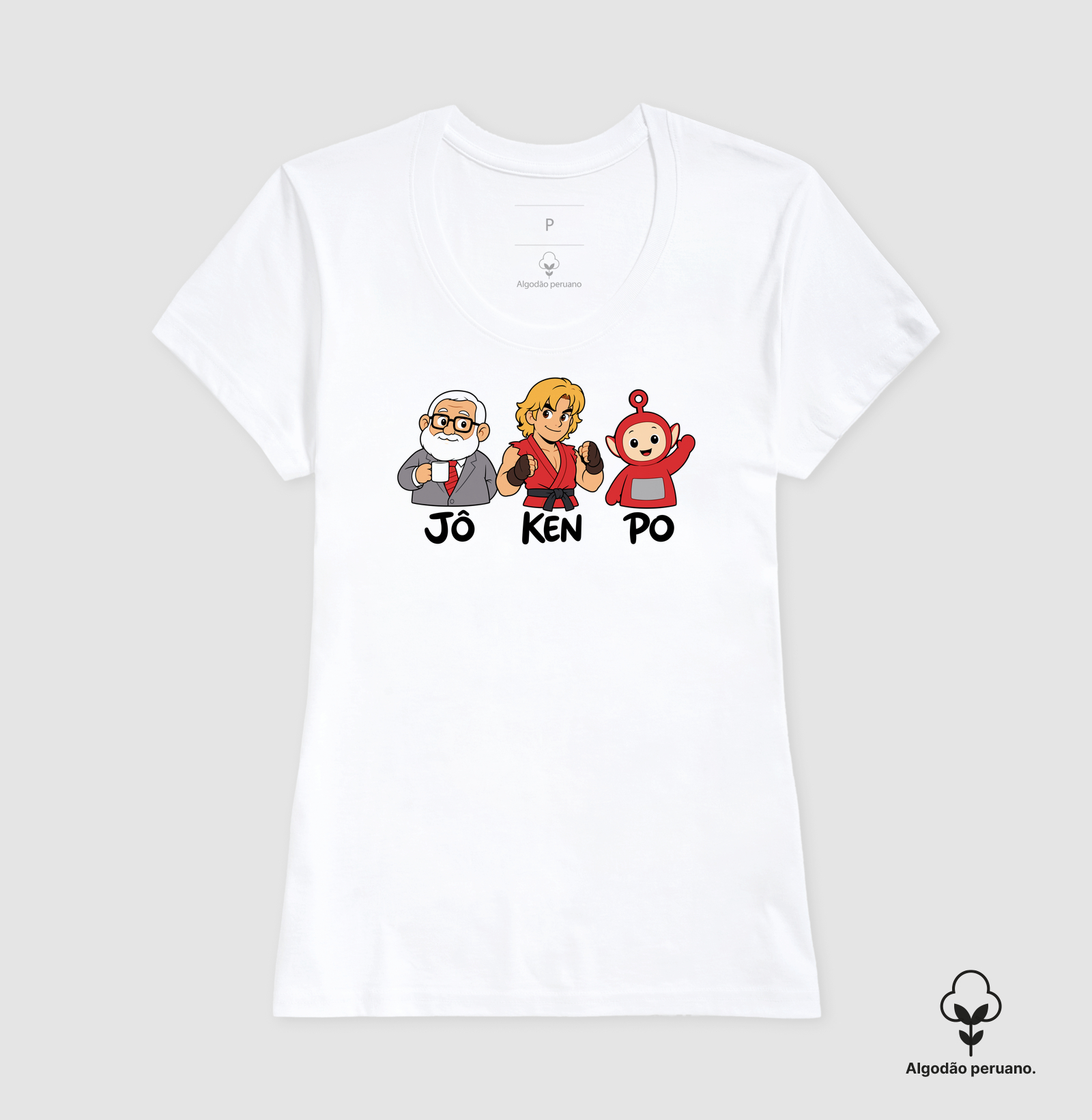 Jô Ken Po - Imagem 7