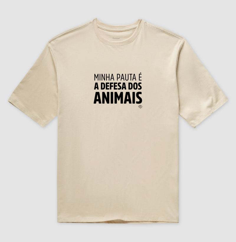 Minha Pauta é a Defesa dos Animais - Imagem 5