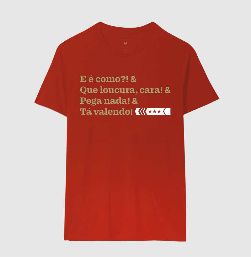 Camisa 10