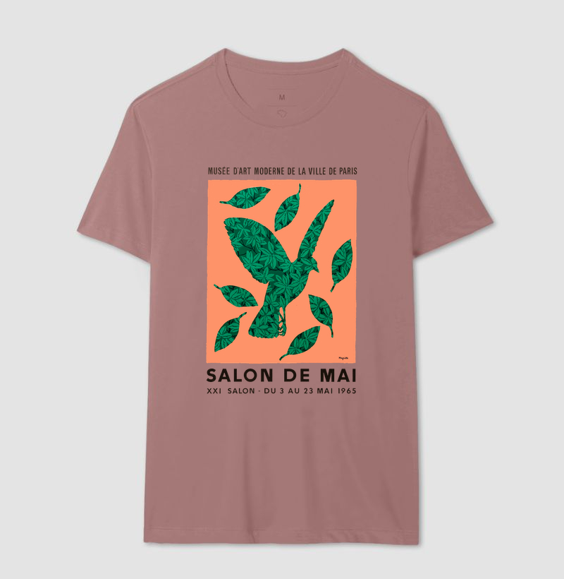 Camisa 11