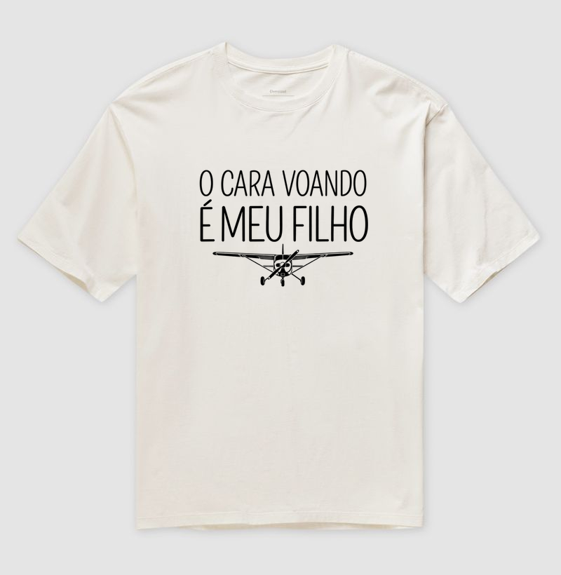 "O cara voando é meu filho" - Imagem 4