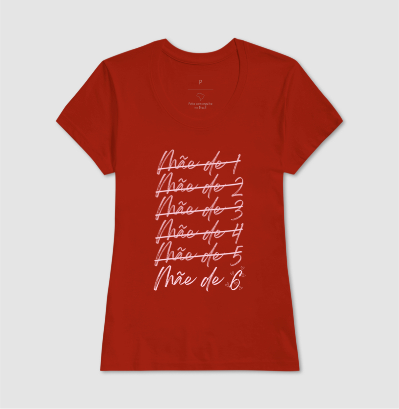 Camisa 9