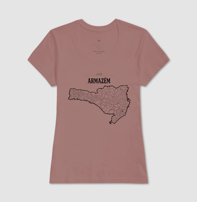 Camisa 16