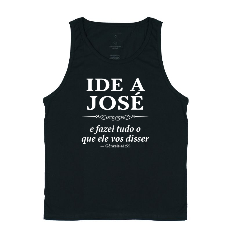 Ide a josé - Imagem 3