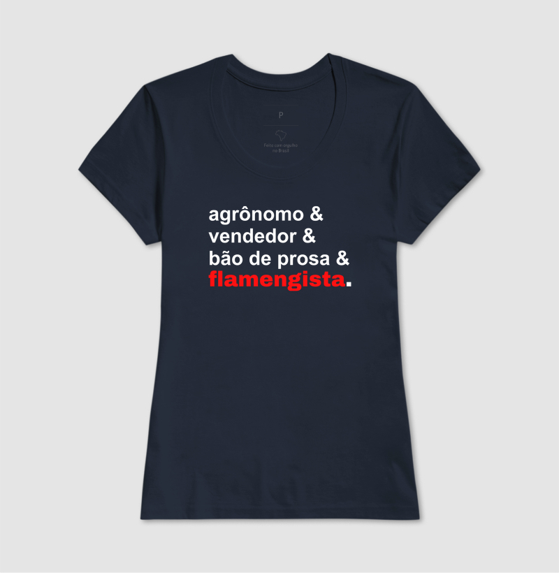 Agrônomo e Flamenguista - Imagem 7