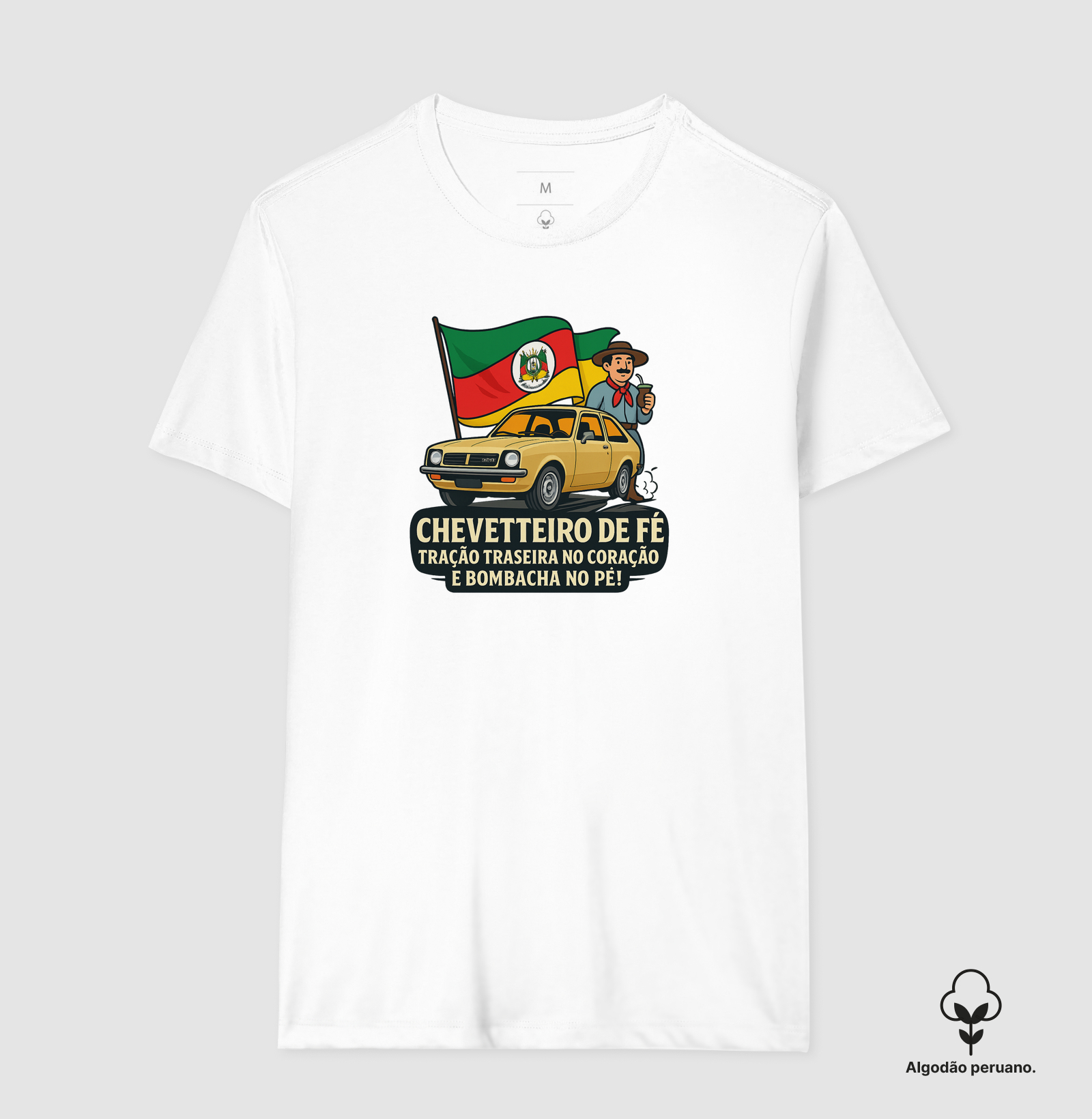 Camisa 3