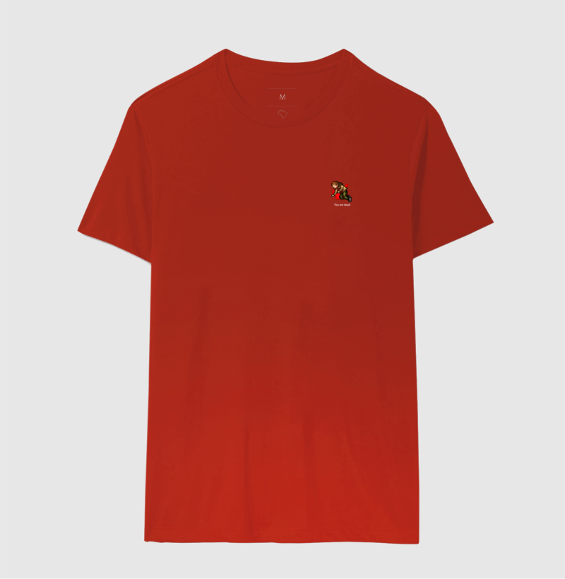 You are dead. with Blood - Imagem 13