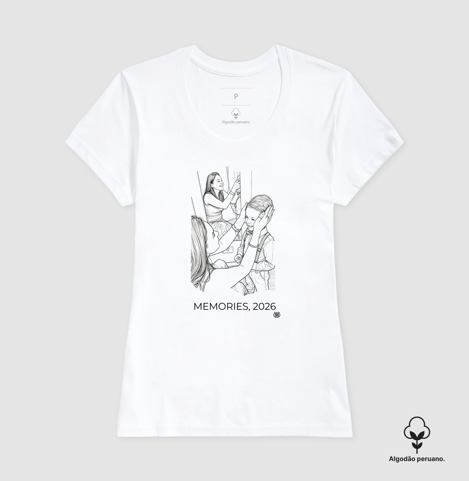 Camisa 1