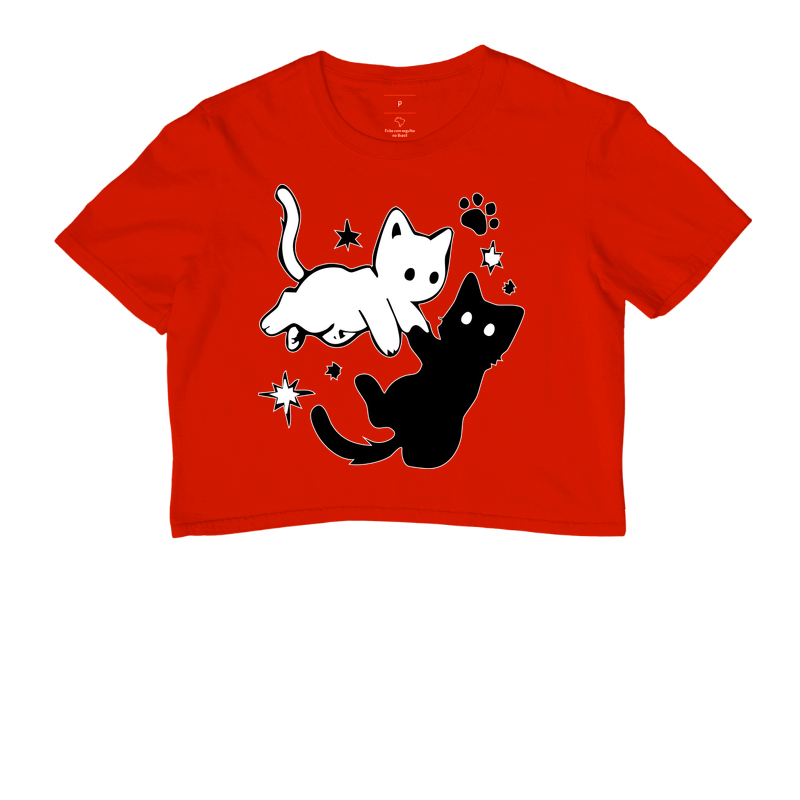 Star Cats - Imagem 7