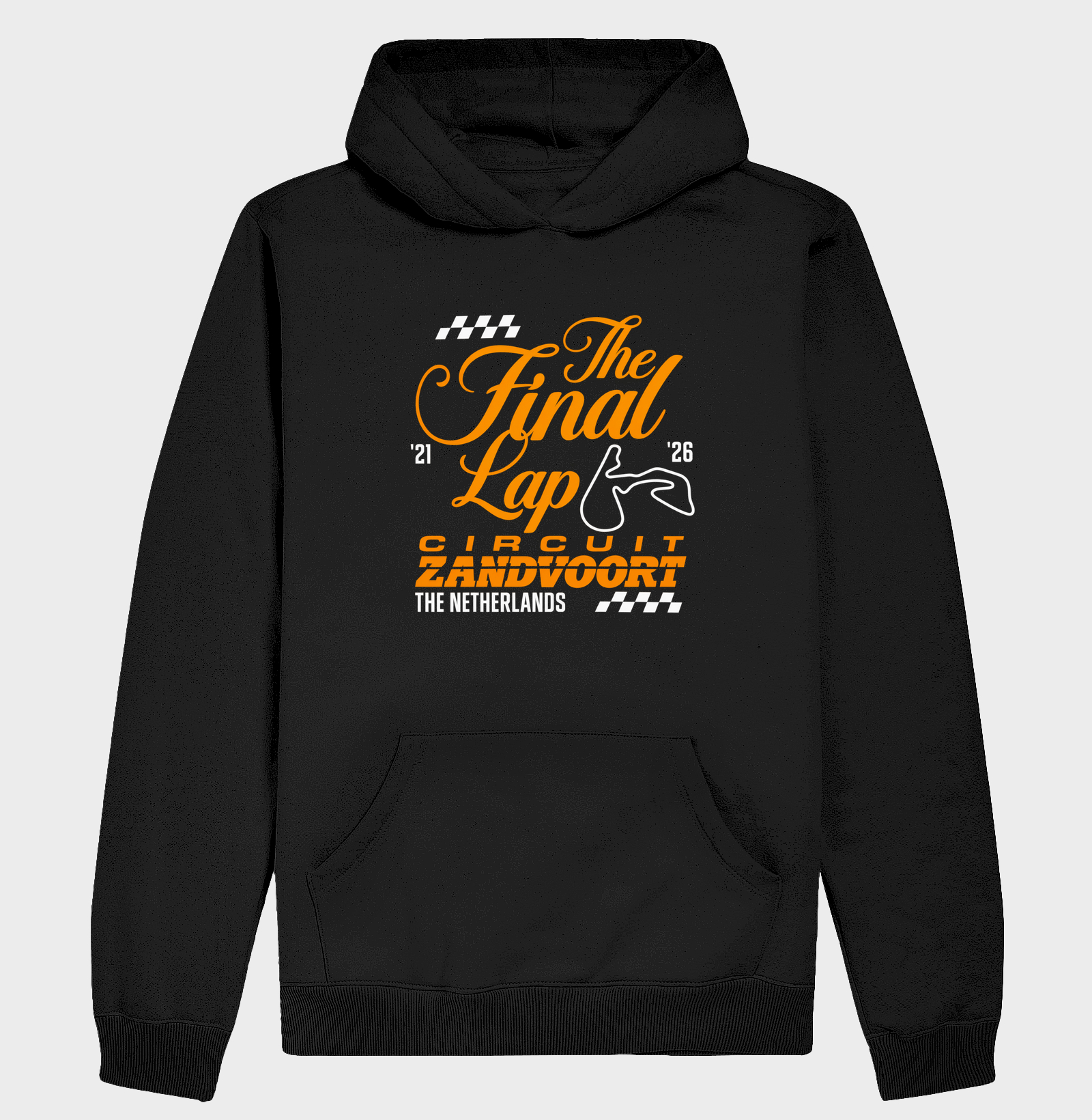 Zandvoort Especial Edition - Imagem 2