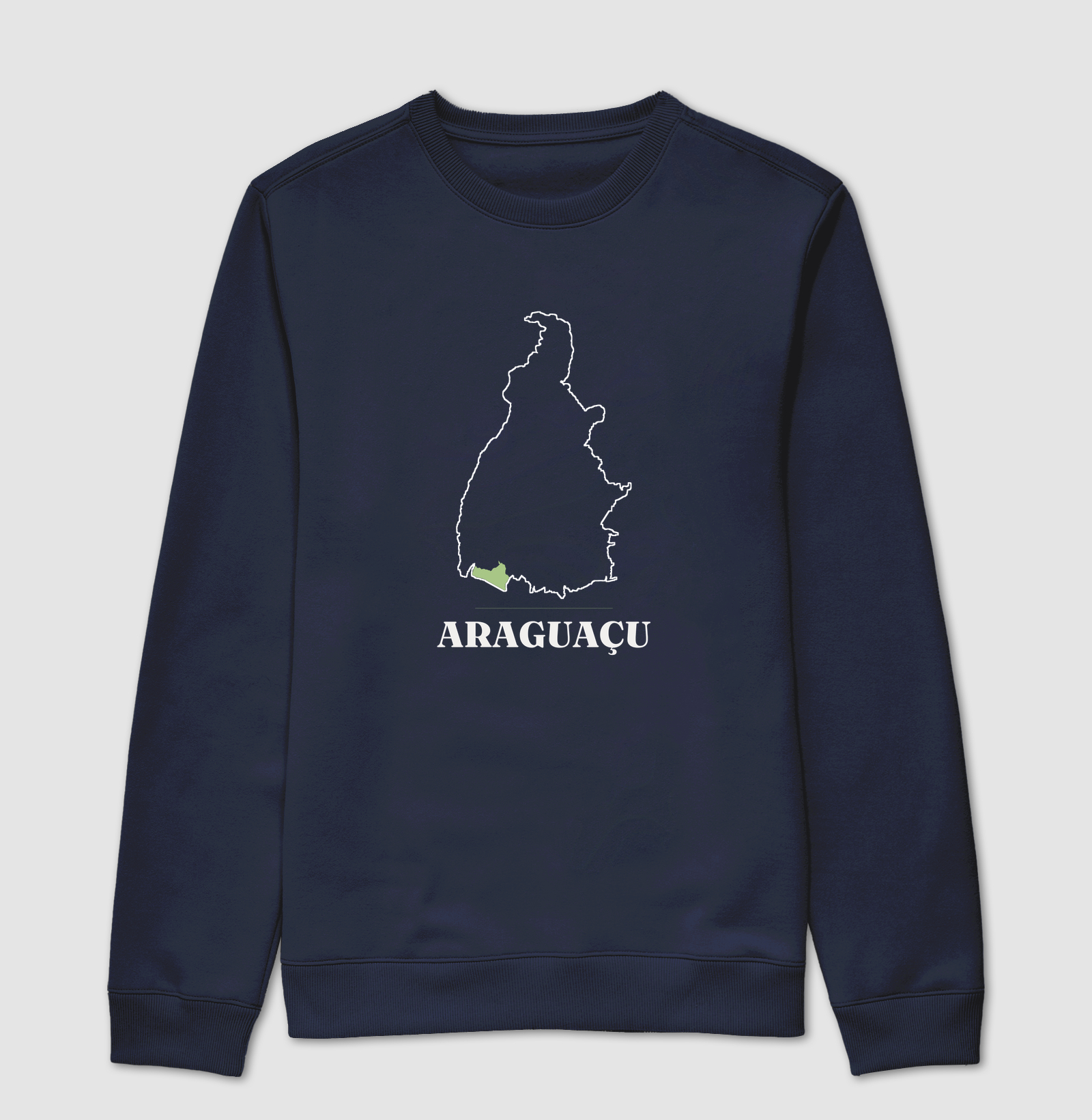 Araguaçu | Traço TO - Imagem 5