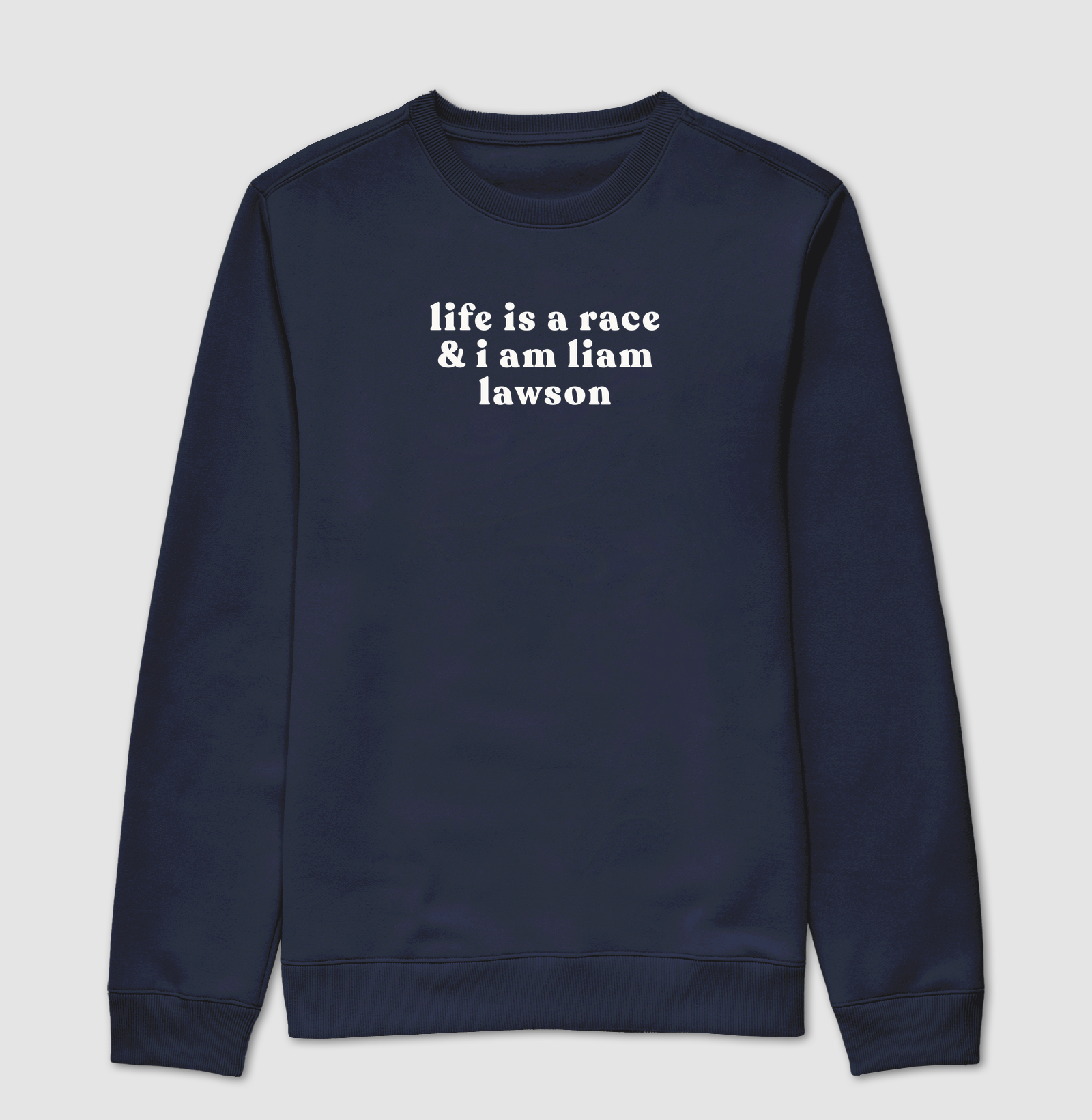 i am liam lawson - Imagem 5