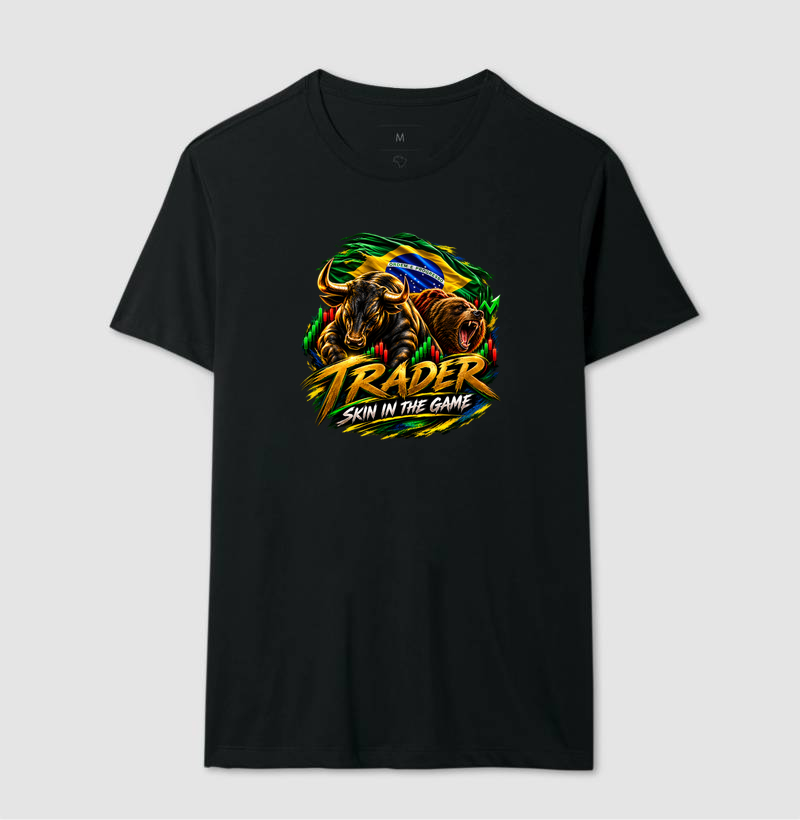 A Força do Trader Brasileiro - Imagem 5
