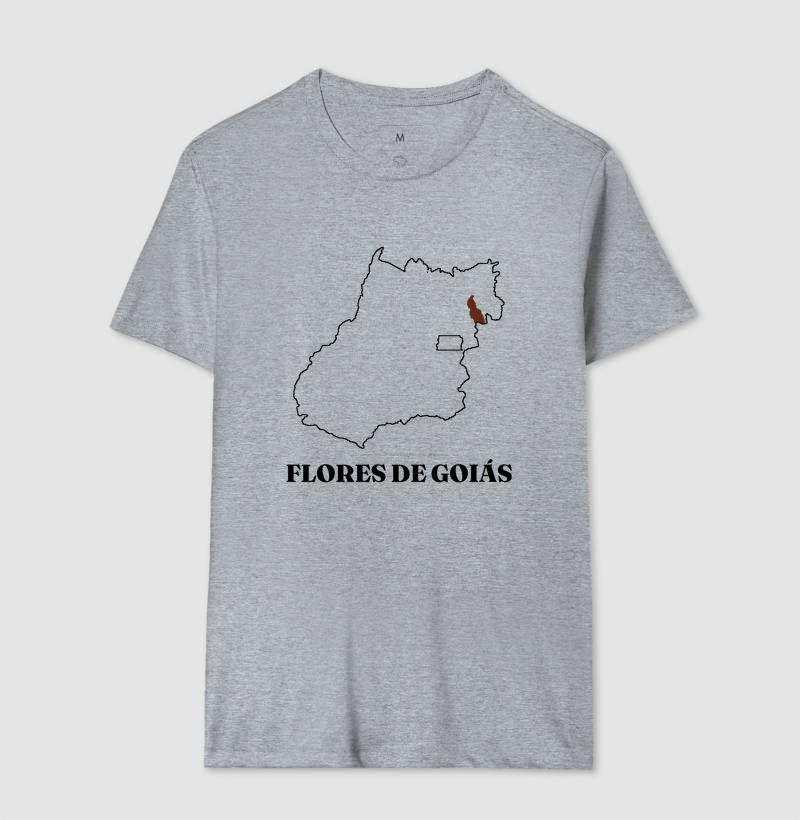Flores de Goiás | Traço GO - Imagem 8