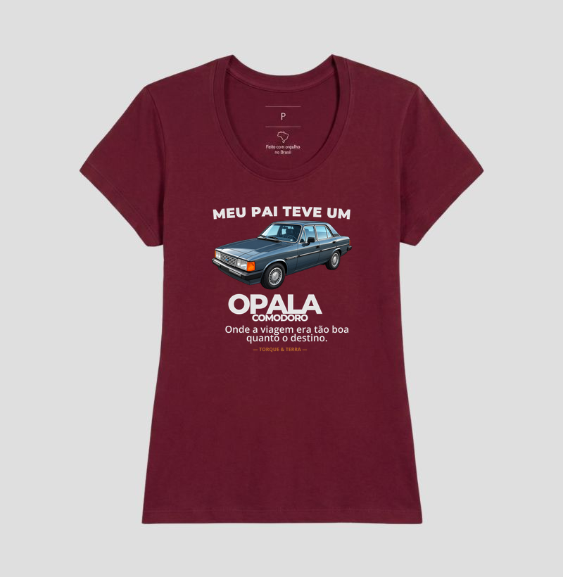 Meu pai teve uma - OPALA - chumbo - Imagem 19