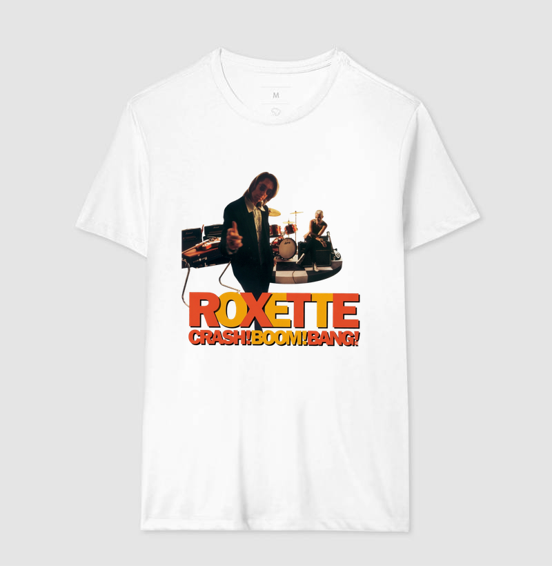 Roxette - Crash! Boom! Bang! - Imagem 4