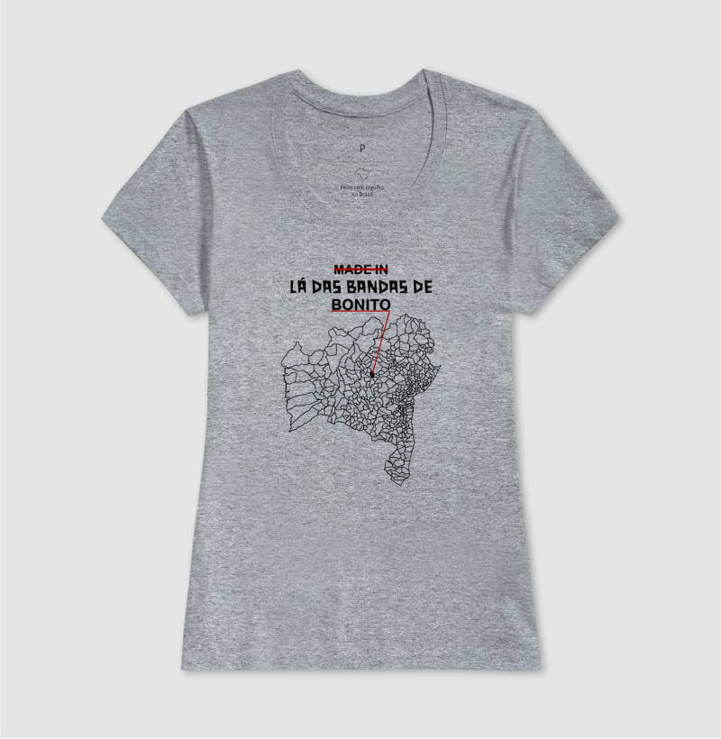 Camisa 8