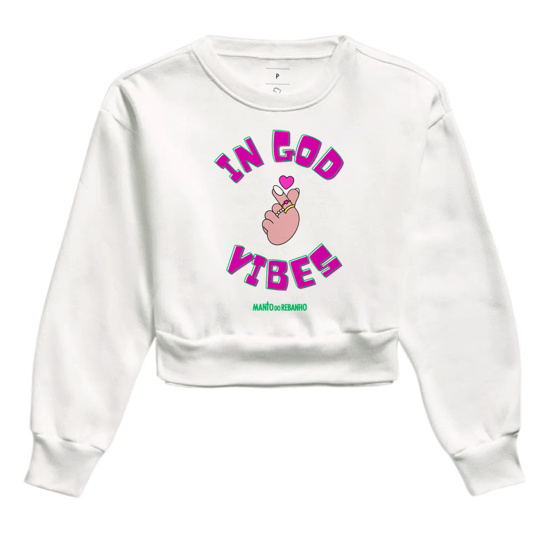IN GOD VIBES - Imagem 3